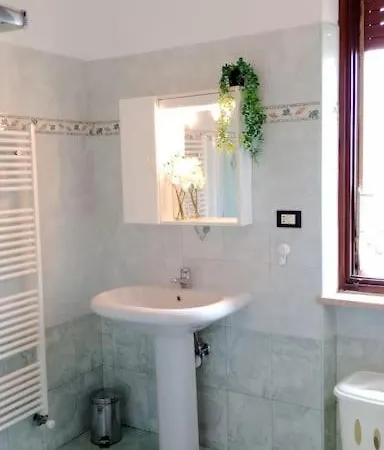 Apartament Comodo Bilocale A
