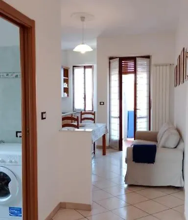 Apartment Comodo Bilocale A
