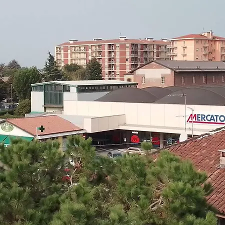 Apartament Comodo Bilocale A