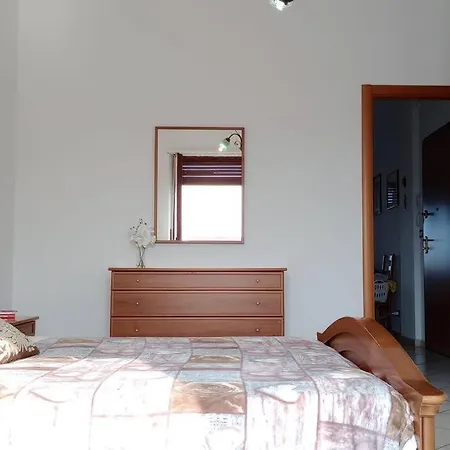 Comodo Bilocale A Apartment