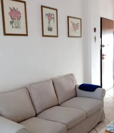 Apartament Comodo Bilocale A