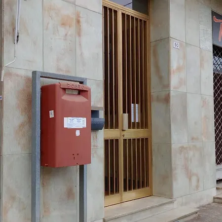 Comodo Bilocale A Brandizzo